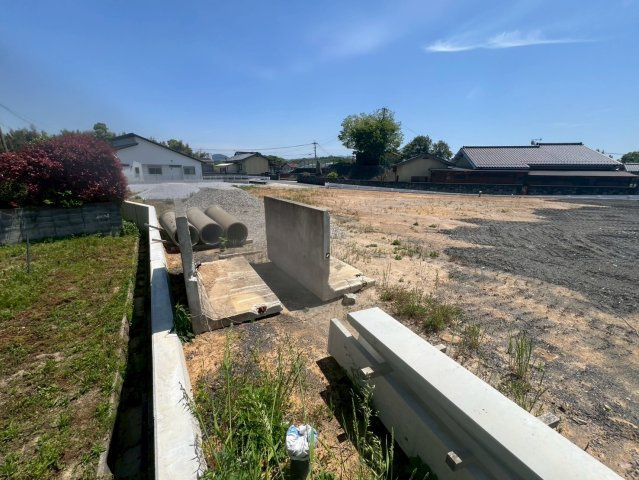 【周辺】 | 伊田716-1土地