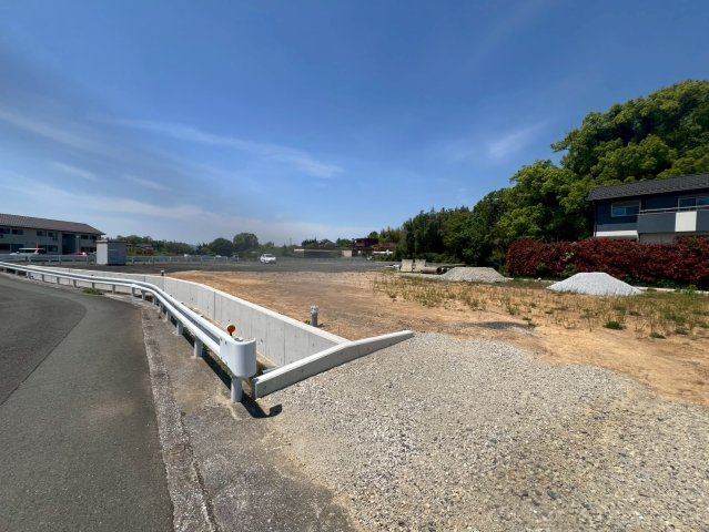【周辺】 | 伊田716-1土地