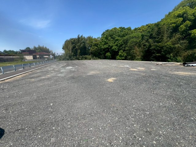 【外観】 | 伊田716-1土地