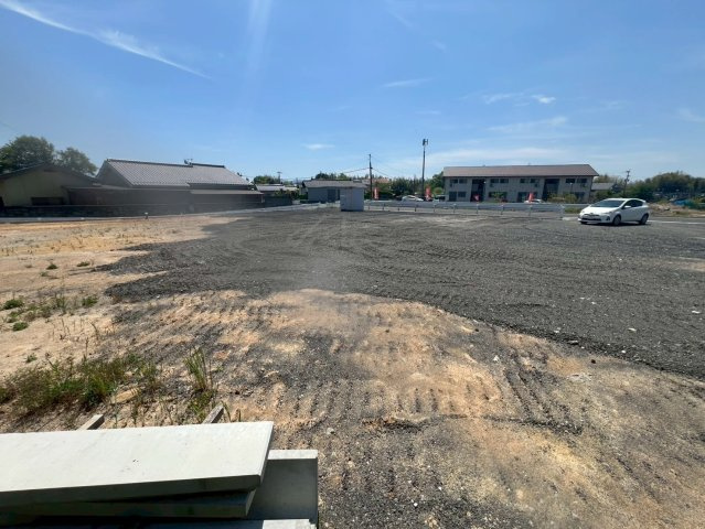 【外観】 | 伊田716-1土地