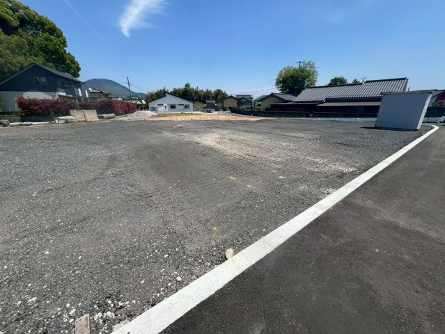 【外観】 | 伊田716-1土地
