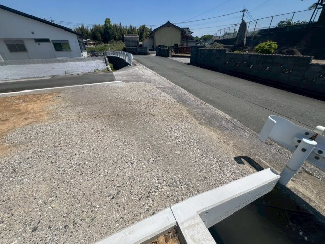 【その他】 | 伊田716-1土地