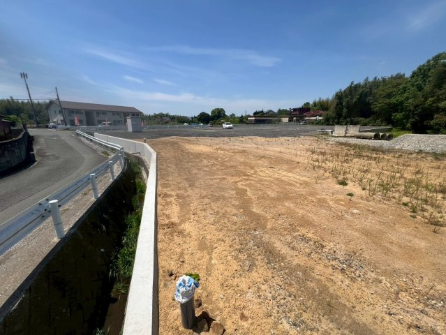 【周辺】 | 伊田716-1土地