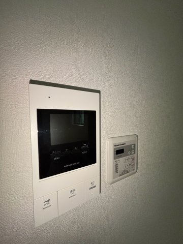 コティ諏訪ノ森のセキュリティ
