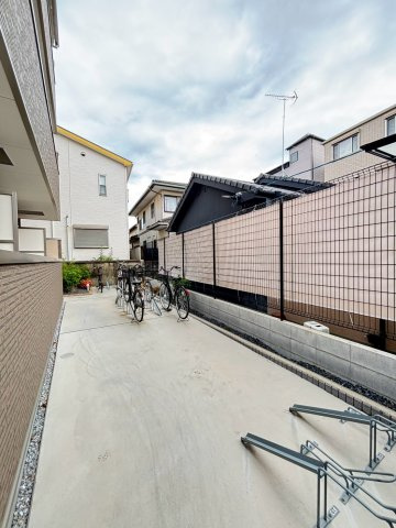 コティ諏訪ノ森のその他共用部分