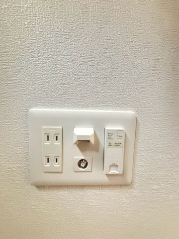 コティ諏訪ノ森のその他