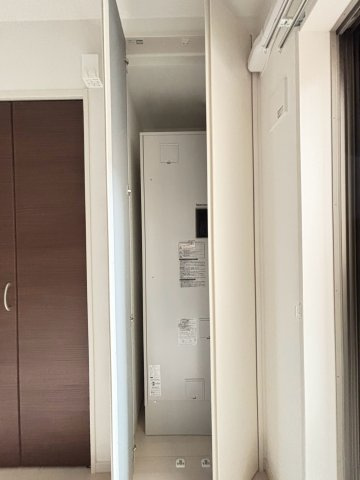 コティ諏訪ノ森のその他
