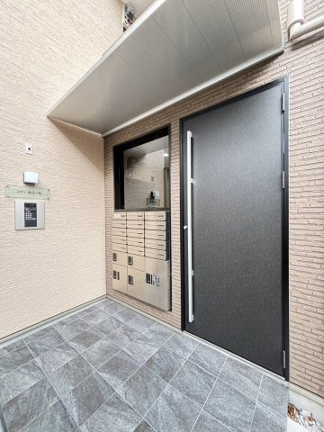 コティ諏訪ノ森のその他