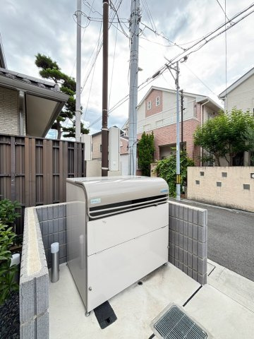 コティ諏訪ノ森のその他