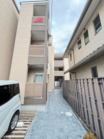 コティ諏訪ノ森のその他