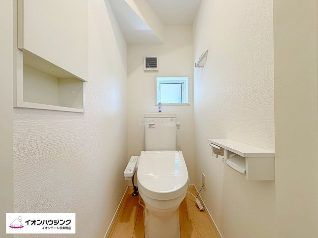 朝倉市甘木第9　３号棟