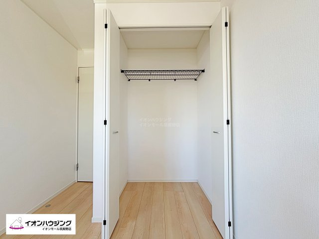 朝倉市甘木第9　３号棟