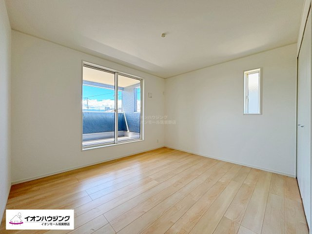 朝倉市甘木第9　３号棟