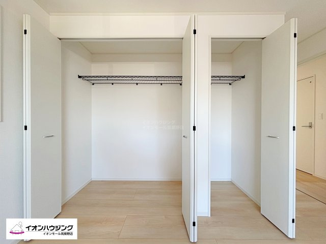 朝倉市甘木第9　３号棟