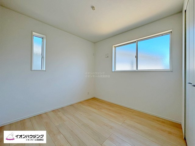 朝倉市甘木第9　３号棟