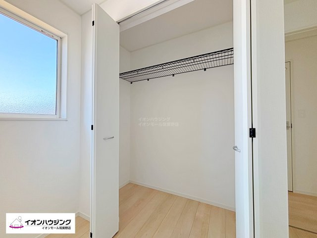 朝倉市甘木第9　３号棟