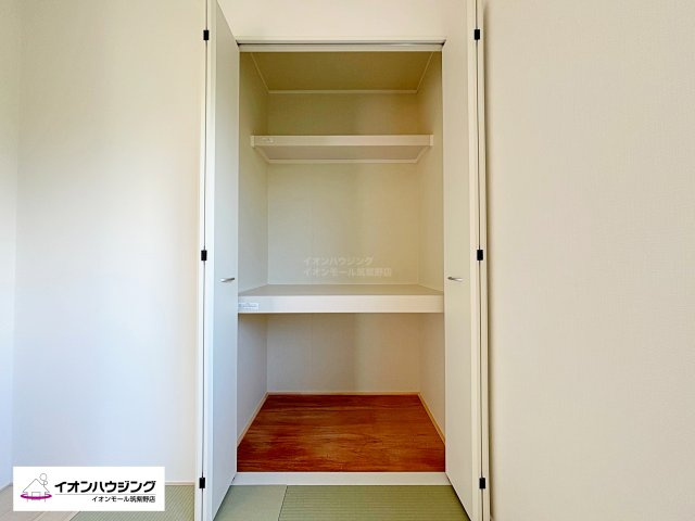 朝倉市甘木第9　３号棟