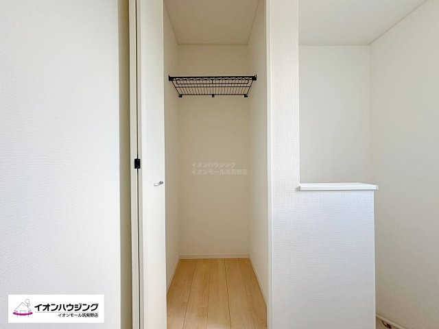 朝倉市甘木第9　３号棟