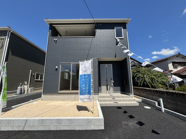 朝倉市甘木第9　３号棟