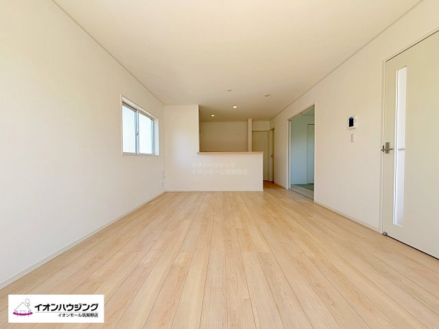 朝倉市甘木第9　３号棟