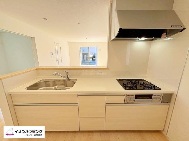 朝倉市甘木第9　３号棟