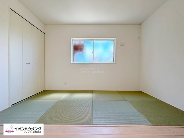 朝倉市甘木第9　３号棟