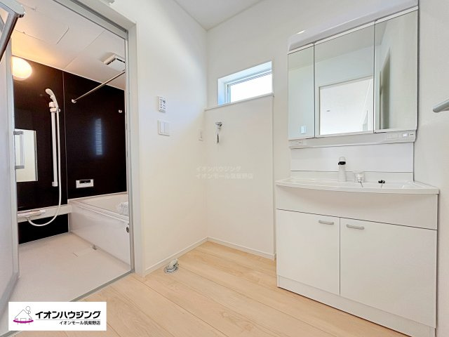 朝倉市甘木第9　３号棟