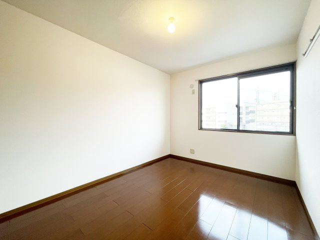 グランシャリオ　D棟の居間・リビング