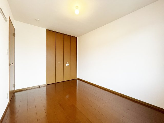 グランシャリオ　D棟の居間・リビング