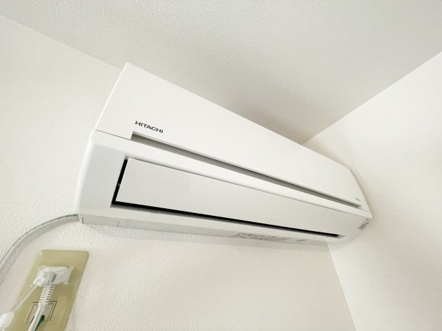 グランシャリオ　D棟の設備