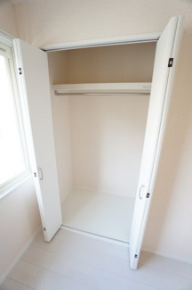 【収納】 | ファーストヴューラ十番館