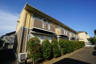 【外観】 | ファーストヴューラ十番館