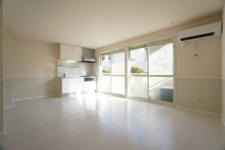 【居間・リビング】 | ファーストヴューラ十番館