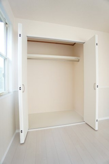 【収納】 | ファーストヴューラ十番館