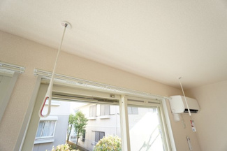 【設備】 | ファーストヴューラ十番館