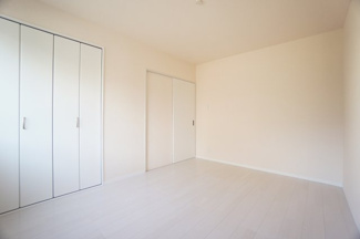 【洋室】 | ファーストヴューラ十番館