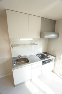 【キッチン】 | ファーストヴューラ十番館