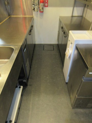 【内装】 | 三宮横丁