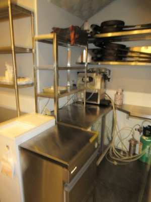 【内装】 | 三宮横丁