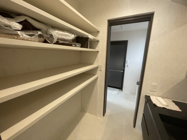 【脱衣所】 | 寒河江市　七日町　築浅中古戸建