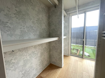 【収納】 | 寒河江市　七日町　築浅中古戸建