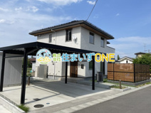 寒河江市　七日町　築浅中古戸建の画像