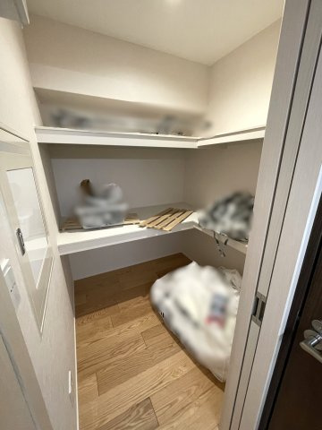 【収納】 | 寒河江市　七日町　築浅中古戸建