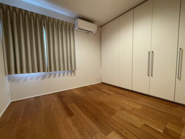 【洋室】 | 寒河江市　七日町　築浅中古戸建