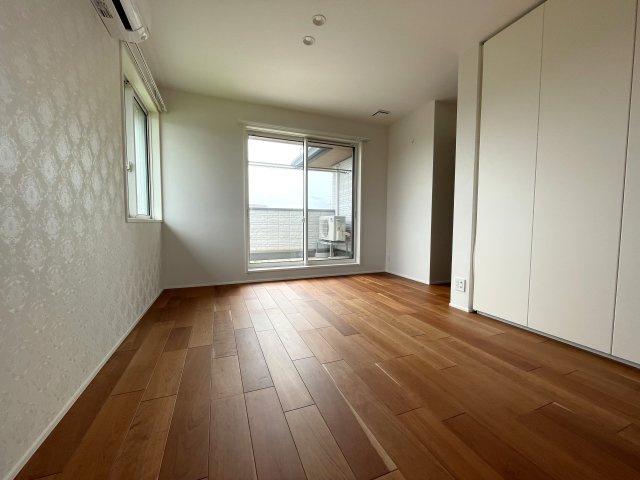 【洋室】 | 寒河江市　七日町　築浅中古戸建