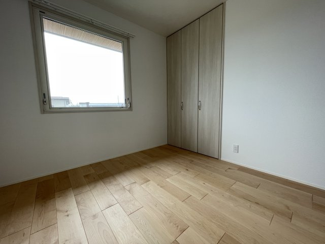 【洋室】 | 寒河江市　七日町　築浅中古戸建