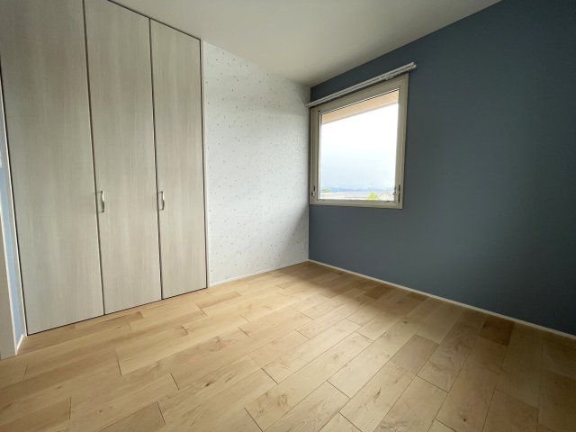 【洋室】 | 寒河江市　七日町　築浅中古戸建