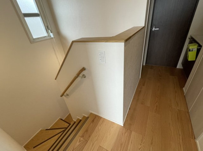 【その他共用部分】 | 寒河江市　七日町　築浅中古戸建