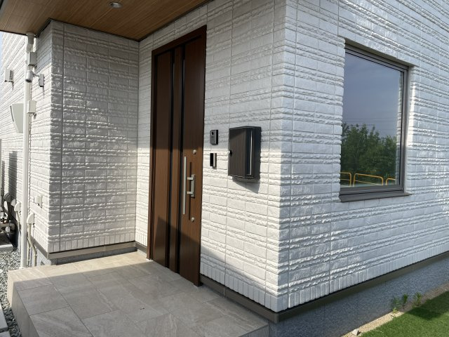 【外観】 | 寒河江市　七日町　築浅中古戸建