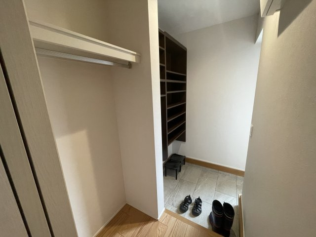 【収納】 | 寒河江市　七日町　築浅中古戸建